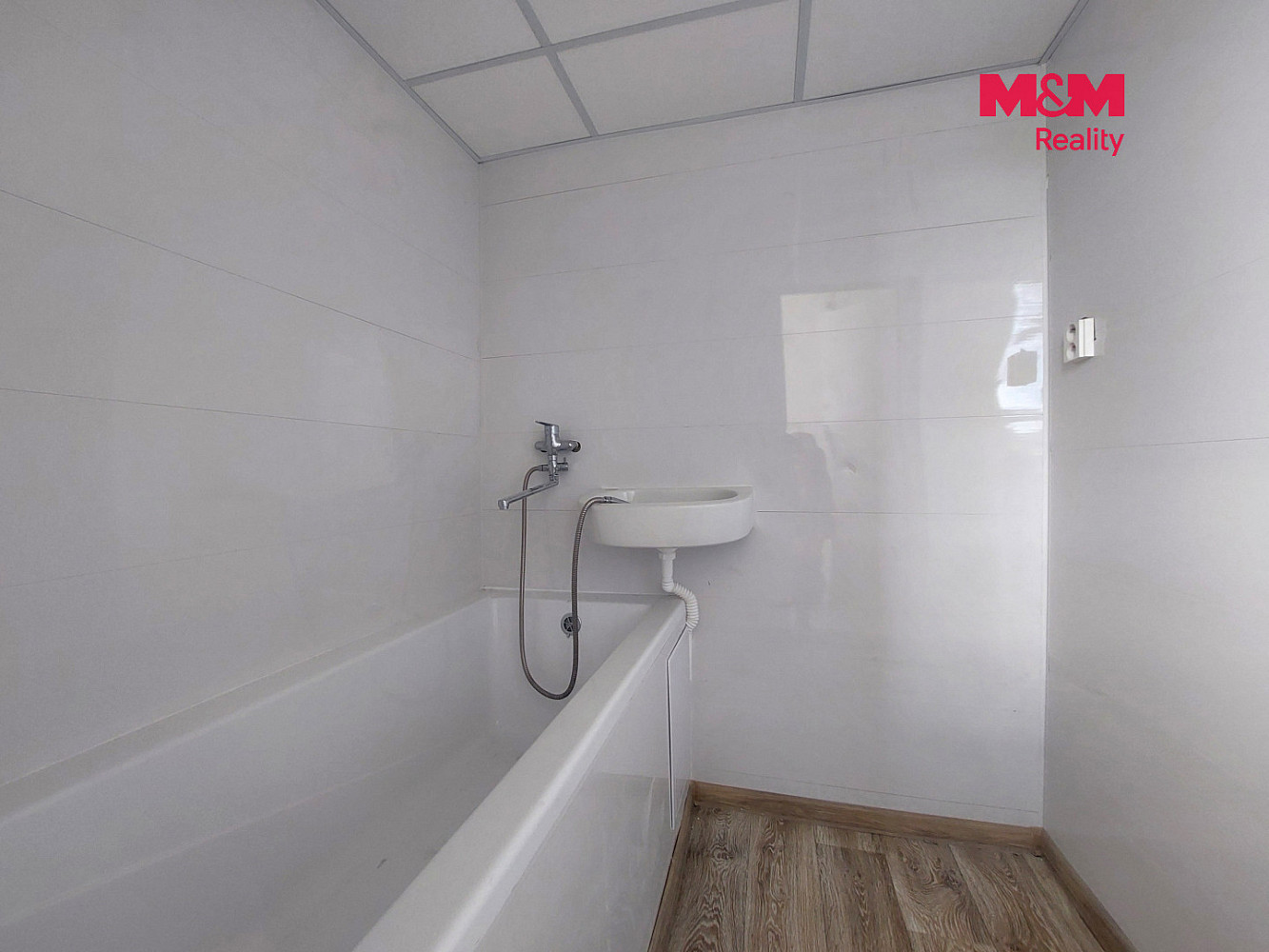Pronájem bytu 2+1 50 m² – fotografie 2