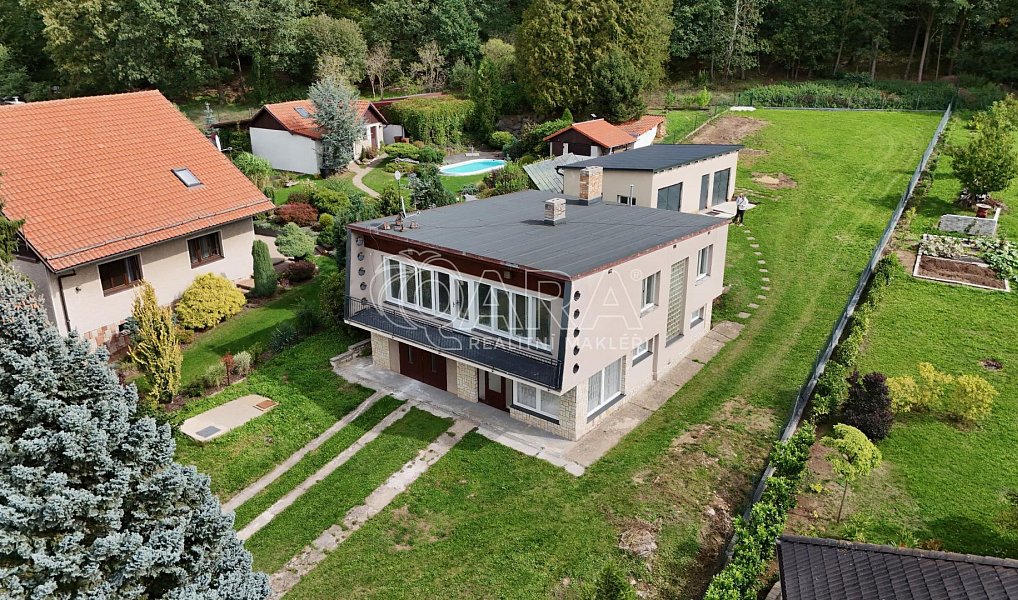 Prodej domu 165 m² s pozemkem 1 265 m², Komárov – náhled fotky 29