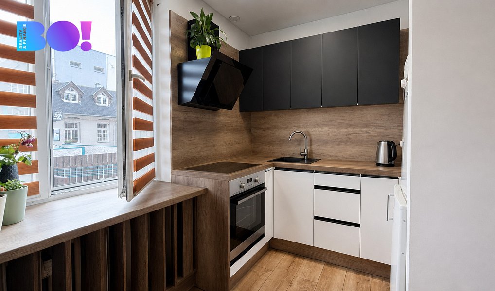 Prodej bytu 1+kk 23 m², Ostrava – náhled fotky 3