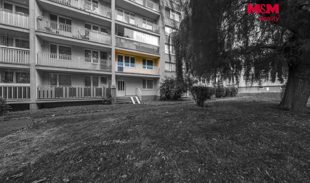 Prodej bytu 2+kk 40 m², Havířov – náhled fotky 19