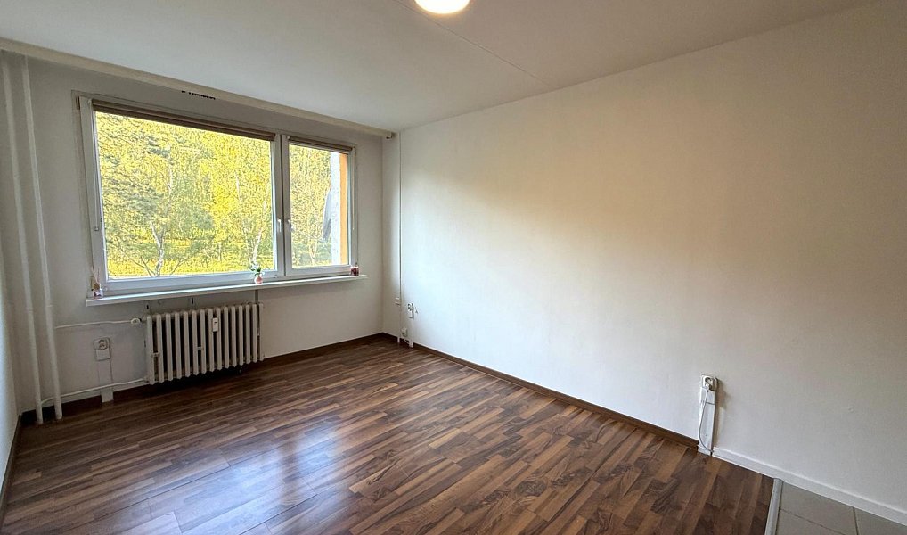 Pronájem bytu 2+kk 40 m², Most – náhled fotky 7
