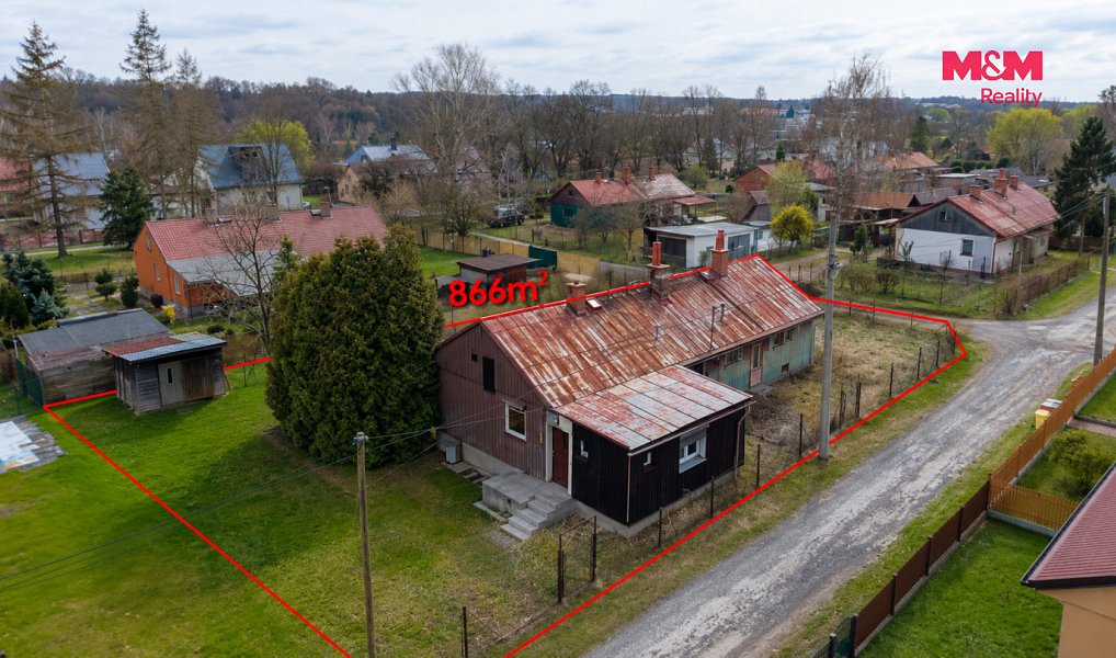 Prodej domu 120 m² s pozemkem 866 m², Orlová – náhled fotky 13