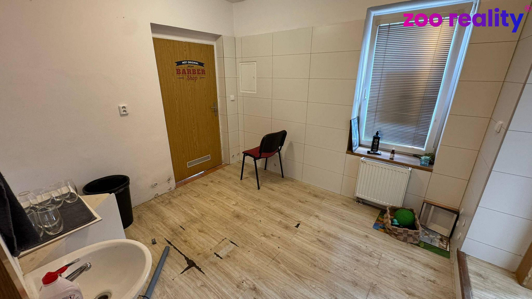 Pronájem obchodních prostor 50 m² – fotografie 5