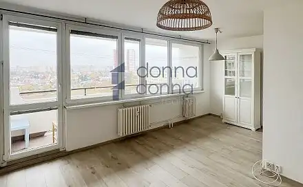 Pronájem bytu 3+kk 85 m², Píškova, Praha 5 - Stodůlky