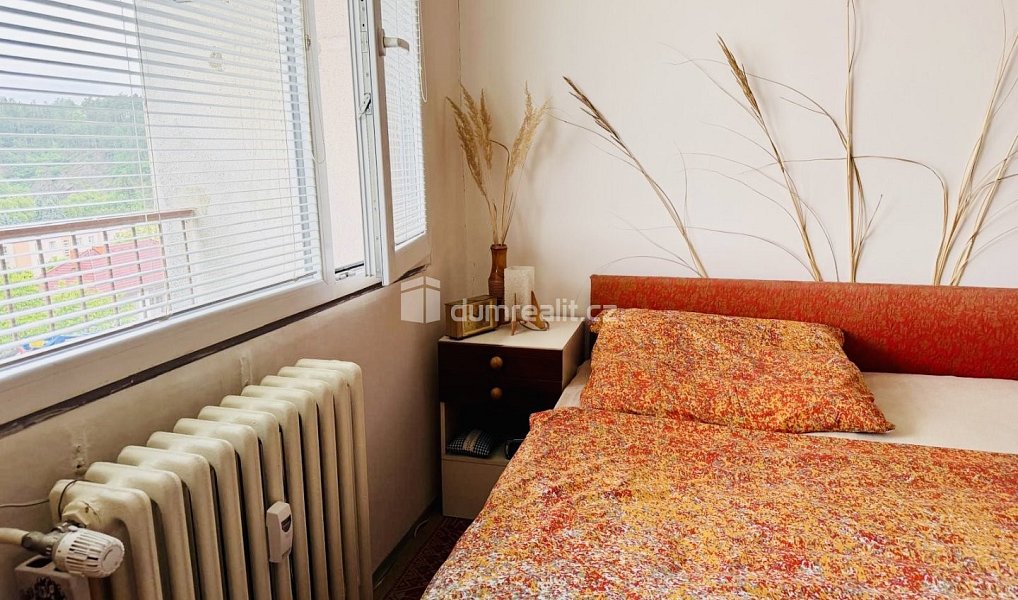 Prodej bytu 2+kk 39 m², Zruč nad Sázavou – náhled fotky 12
