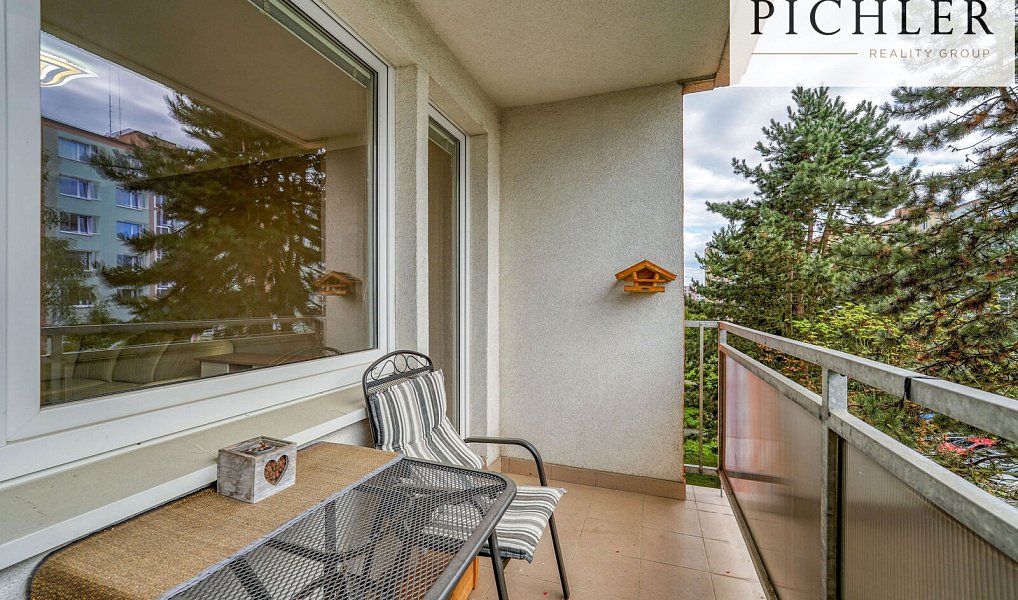Pronájem bytu 3+1 63 m², Plzeň – náhled fotky 4