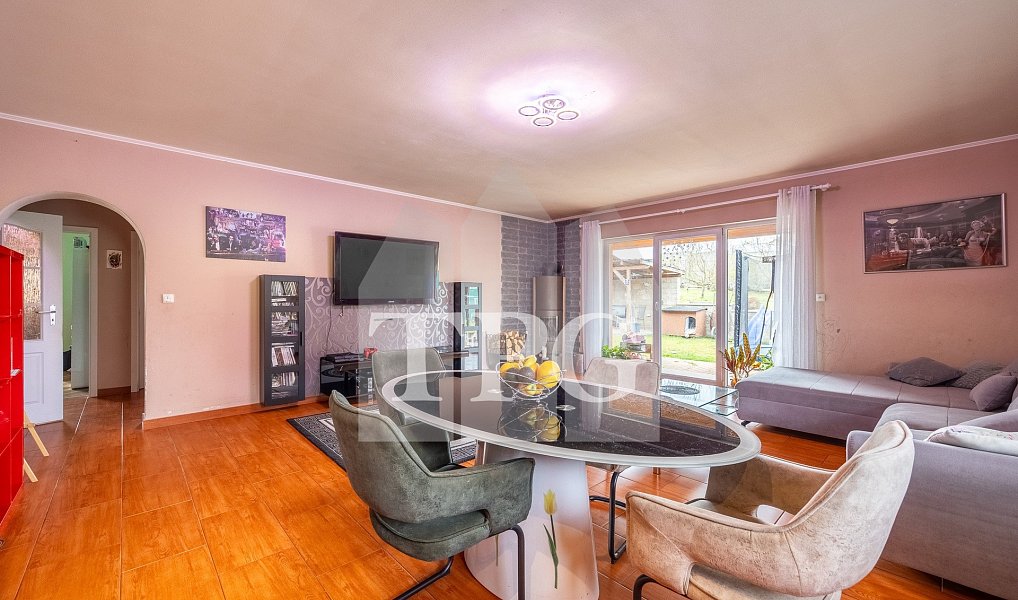 Prodej domu 140 m² s pozemkem 827 m², Doubravčice – náhled fotky 6