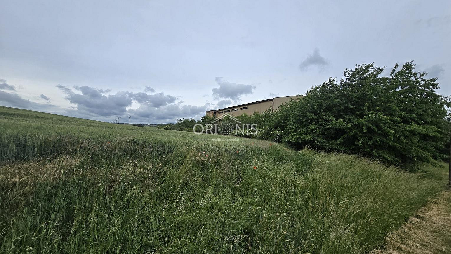 Prodej komerčního pozemku 8 620 m² — photo 5