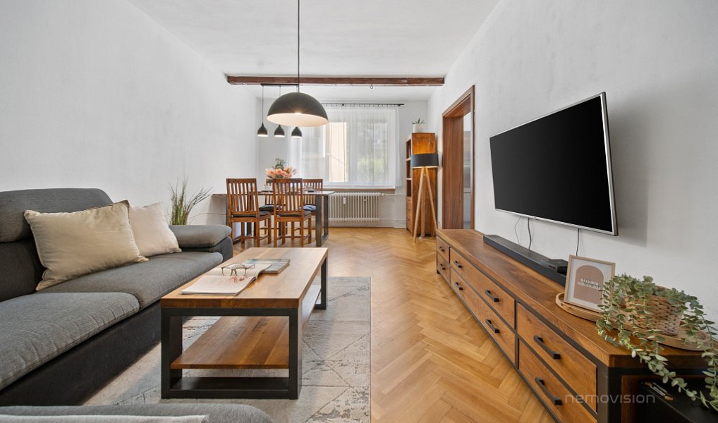 Prodej bytu 3+1 73 m², Tišnov – náhled fotky 8
