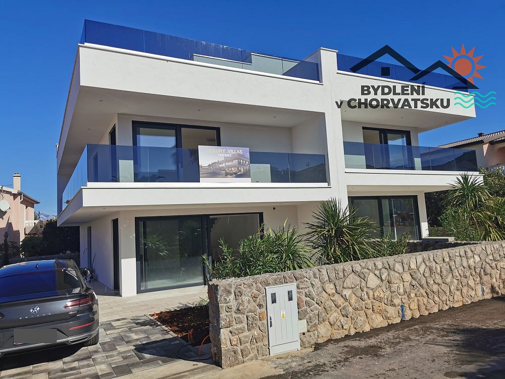 Prodej domu 260 m² s pozemkem 260 m²