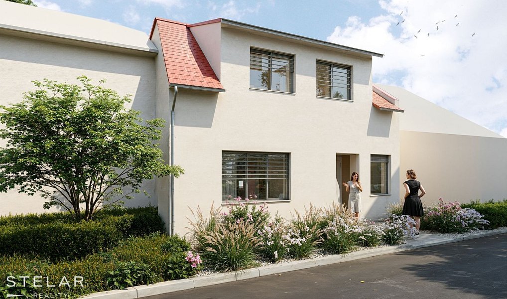 Prodej domu 201 m² s pozemkem 301 m², Želešice – náhled fotky 4