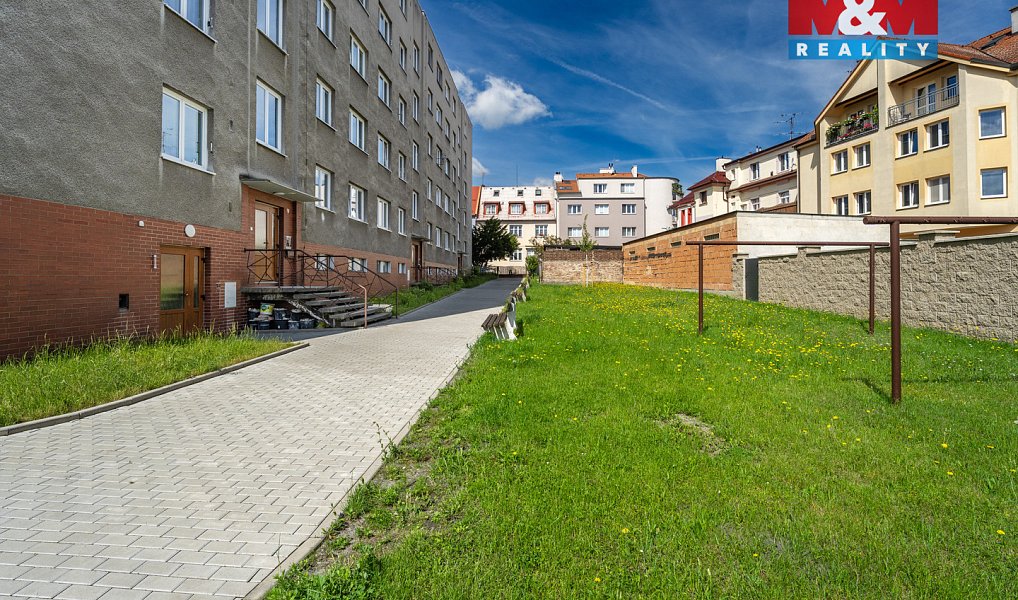 Prodej bytu 3+1 72 m², Mladá Boleslav – náhled fotky 7