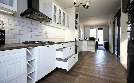 Prodej domu 206 m² s pozemkem 645 m², Holešov, okres Kroměříž