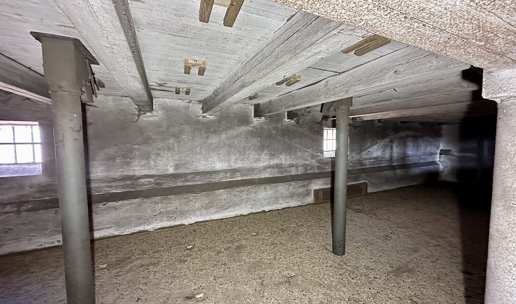 Prodej zemědělského objektu 830 m², Jakubov u Moravských Budějovic – náhled fotky 28
