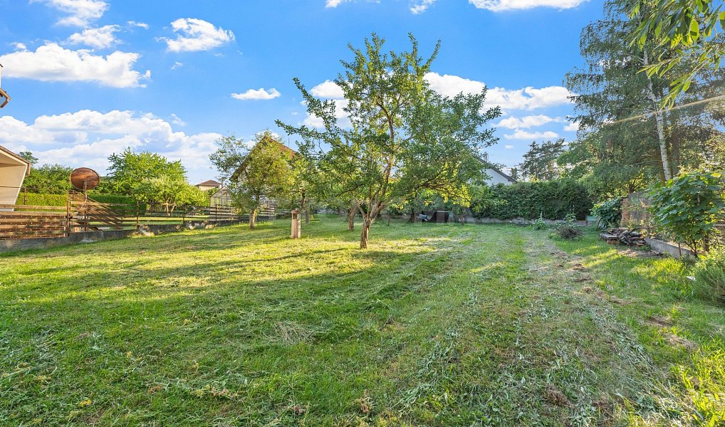 Prodej domu 177 m² s pozemkem 776 m², Starý Plzenec – náhled fotky 7