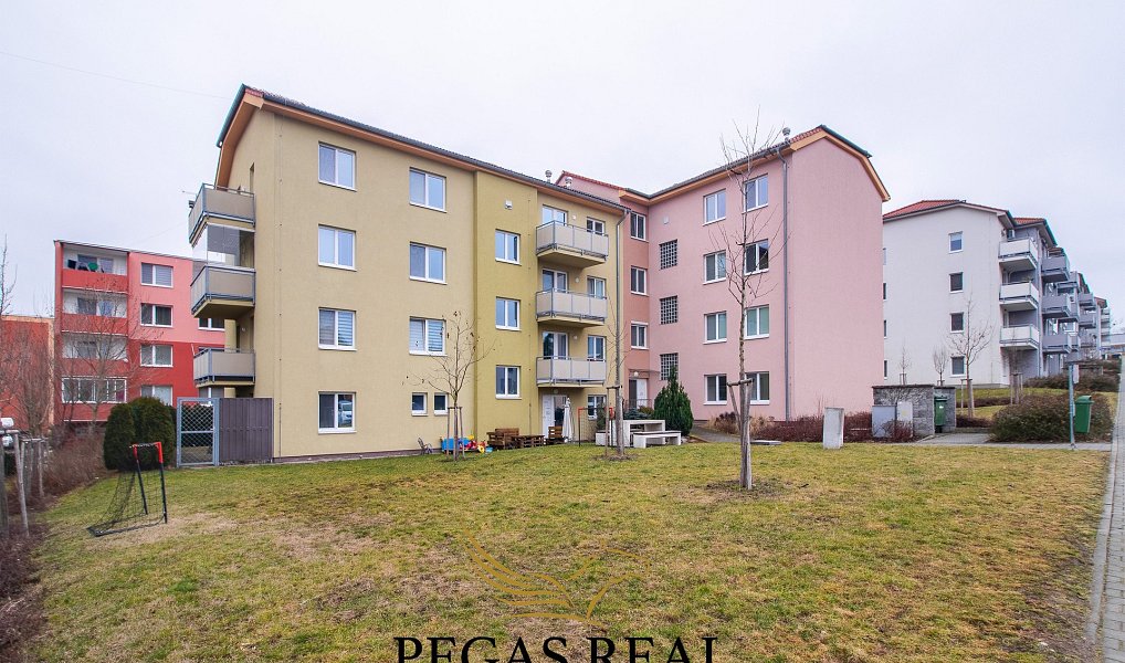 Prodej bytu 2+kk 48 m², Hustopeče – náhled fotky 9