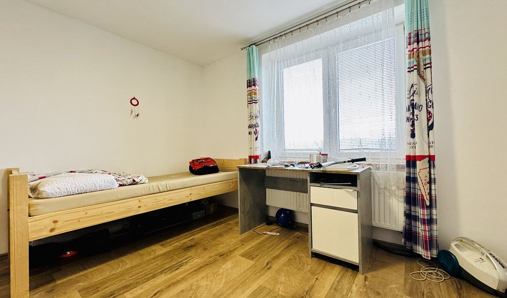 Prodej domu 119 m² s pozemkem 663 m², Náměšť nad Oslavou – náhled fotky 2