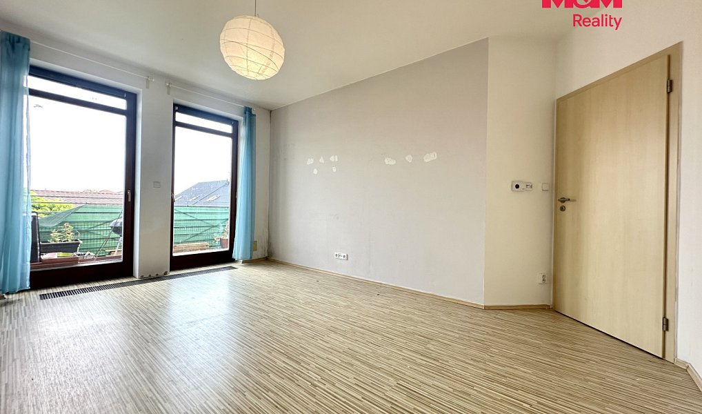 Prodej bytu 3+kk 75 m², Veleň – náhled fotky 6