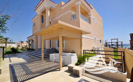 Prodej domu 600 m² s pozemkem 1 100 m², Sahl Hasheesh, Egypt