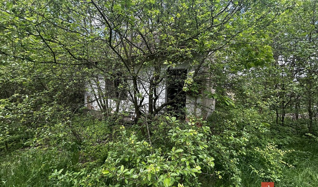 Prodej stavebního pozemku 1 588 m², Malinová – náhled fotky 7
