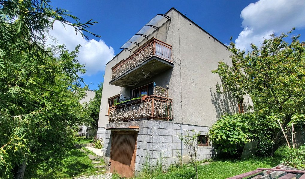 Prodej domu 200 m² s pozemkem 551 m², Nový Jičín – náhled fotky 5
