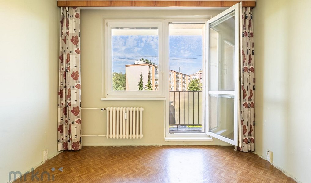 Prodej bytu 3+1 72 m², Šumperk – fotka 1 z 20