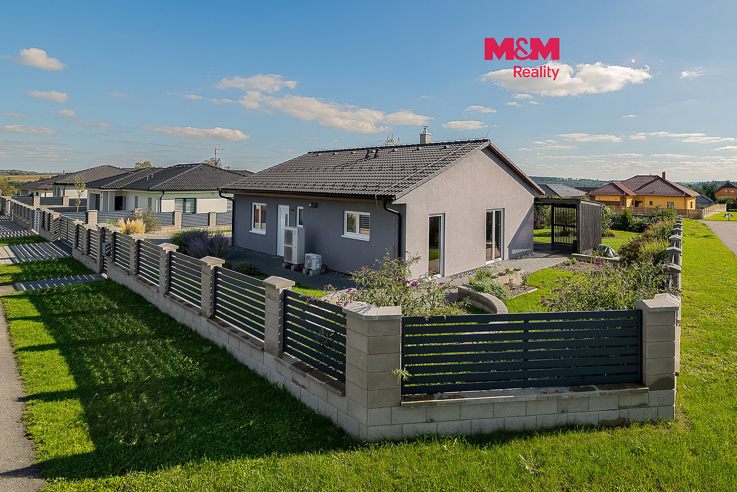 Prodej domu 90 m² s pozemkem 1 026 m²