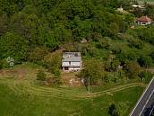 Prodej stavebnho pozemku 3712m2