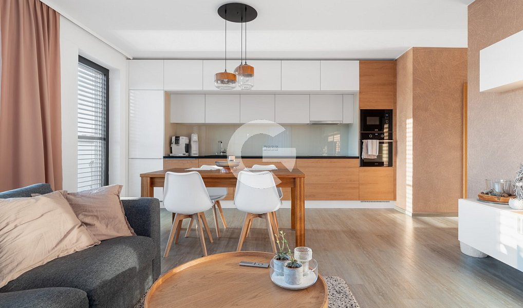 Prodej bytu 4+kk, 115 m², Prštné - Zlín, Zlín