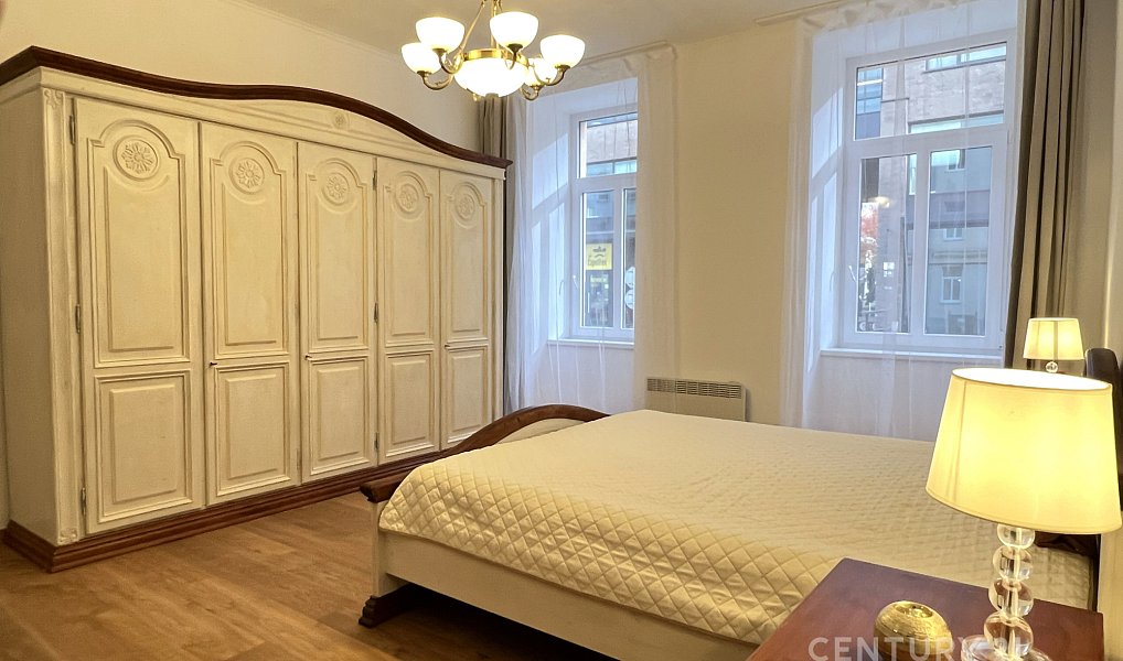 Pronájem bytu 2+1 45 m², Brno – náhled fotky 3