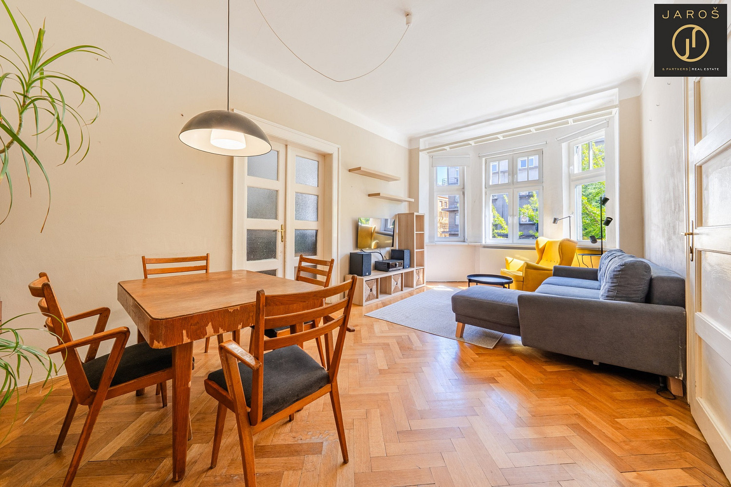 Prodej bytu 3+kk 77 m² – fotografie 3