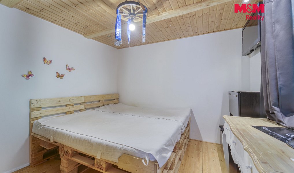 Prodej domu 100 m² s pozemkem 490 m², Dešenice – náhled fotky 9