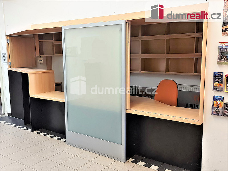 Pronájem obchodních prostor 9 m² — photo 3