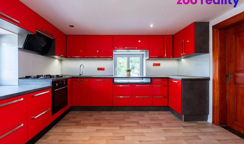 Prodej domu 190 m² s pozemkem 820 m², Krásný Dvůr – náhled fotky 2
