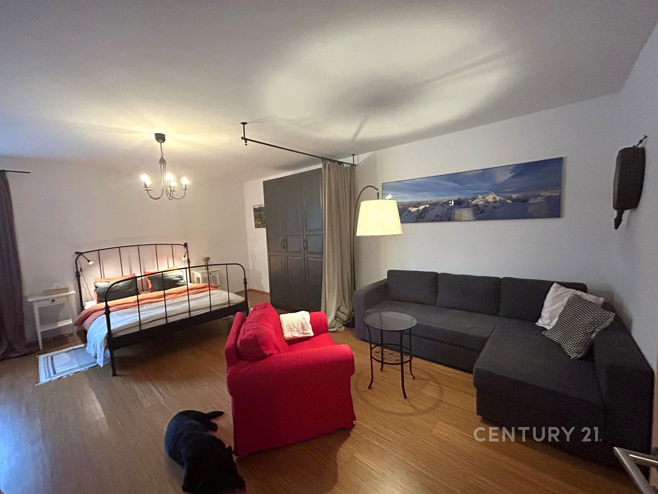 Pronájem bytu 2+kk 80 m² – fotografie 5