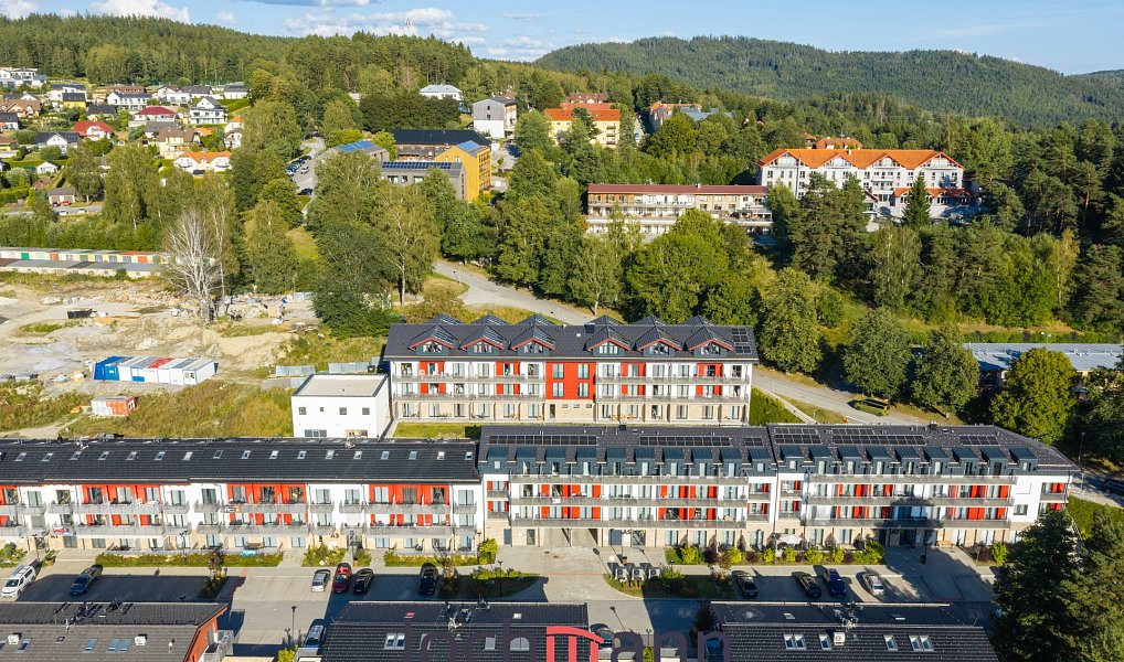 Prodej bytu 3+kk 85 m², Lipno nad Vltavou – náhled fotky 19