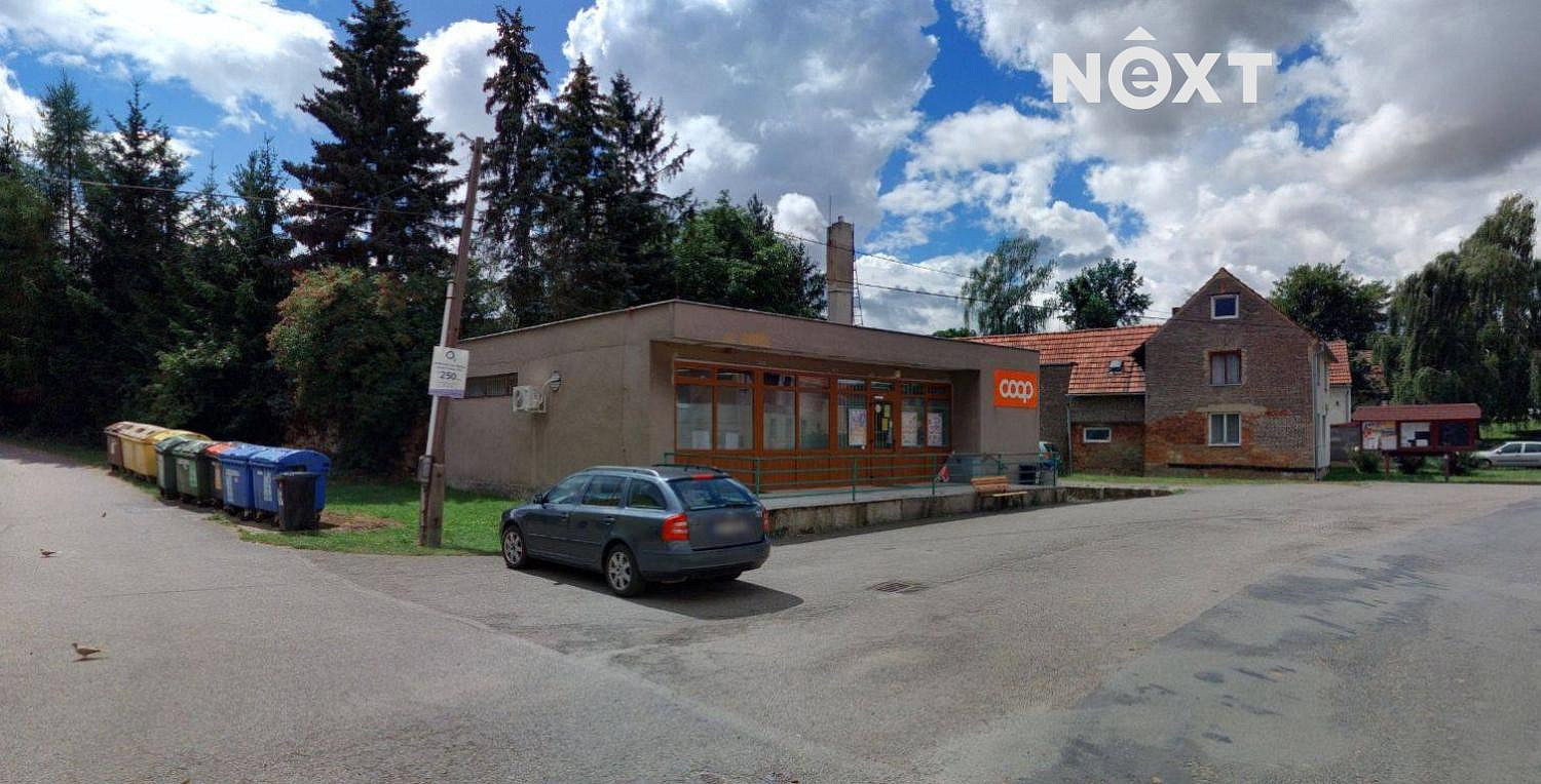Prodej stavebního pozemku 2 173 m² — photo 4