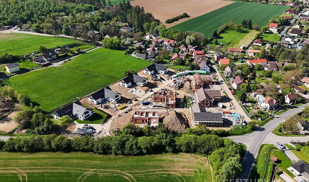 Prodej domu 93 m² s pozemkem 235 m², Škvorec – náhled fotky 13