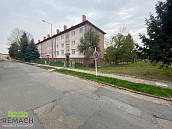 Prodej komer�n�ho pozemku 371�m2