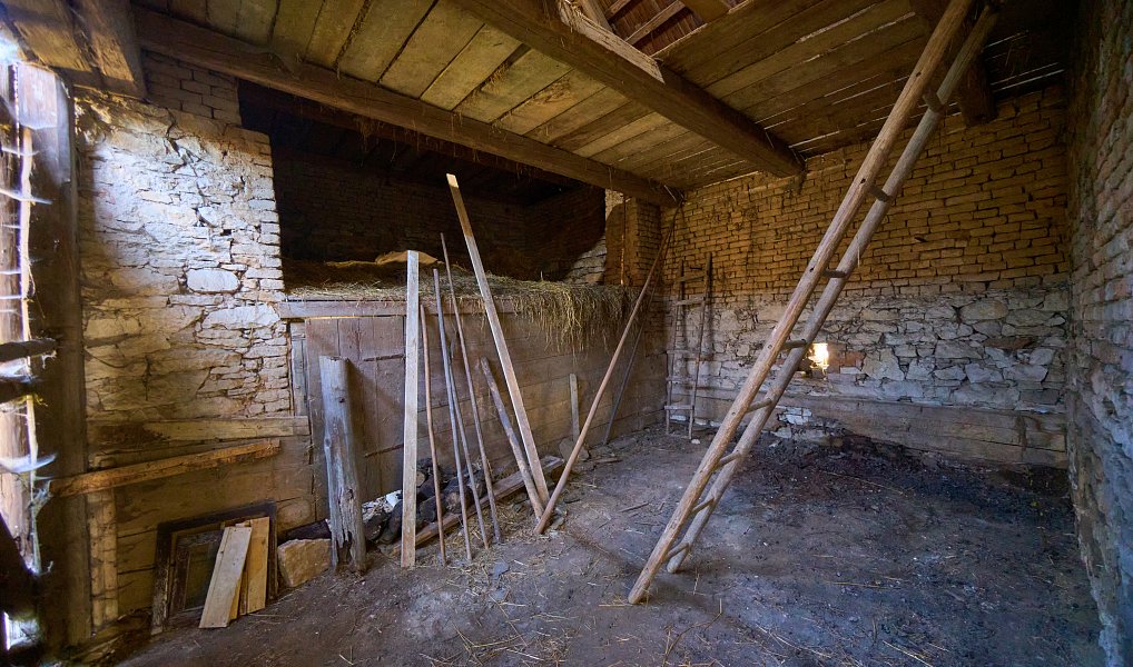 Prodej domu 127 m² s pozemkem 452 m², Bezděčí u Trnávky – náhled fotky 9