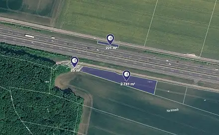 Osičky, Okres Hradec Králové