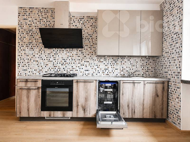 Pronájem bytu 2+1 50 m²