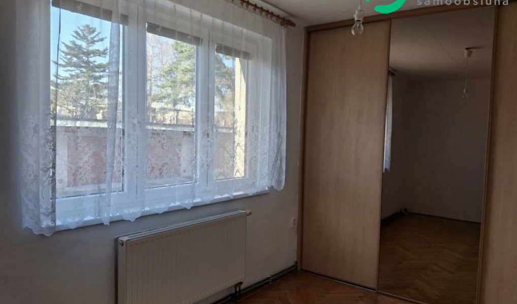 Prodej bytu 3+1 76 m², Lanškroun – náhled fotky 3