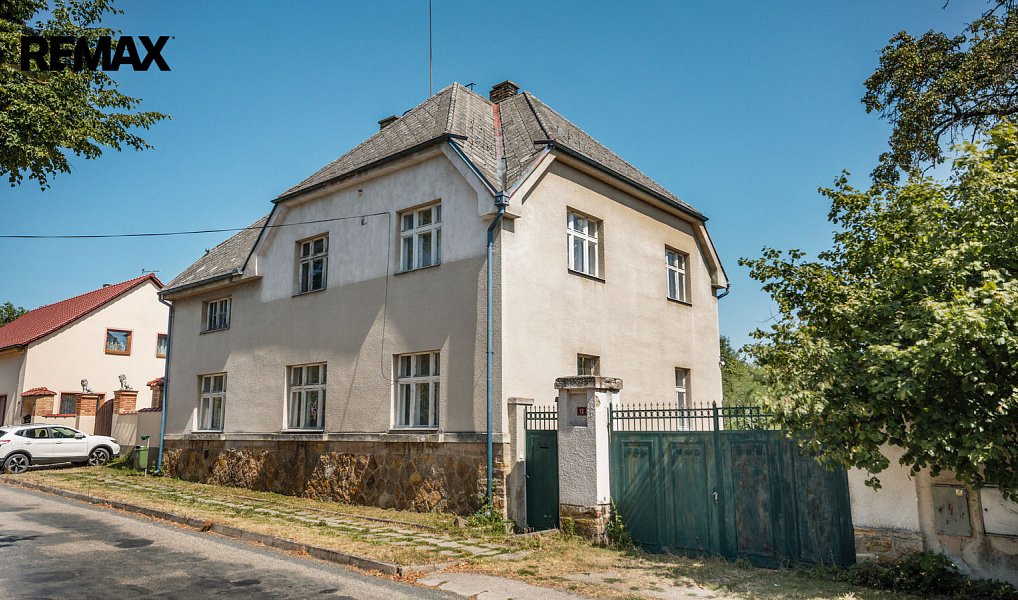 Prodej domu 250 m² s pozemkem 2 111 m², Třebestovice – náhled fotky 2