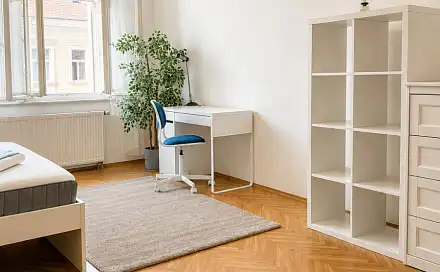 Pronájem bytu 2+1 72 m²