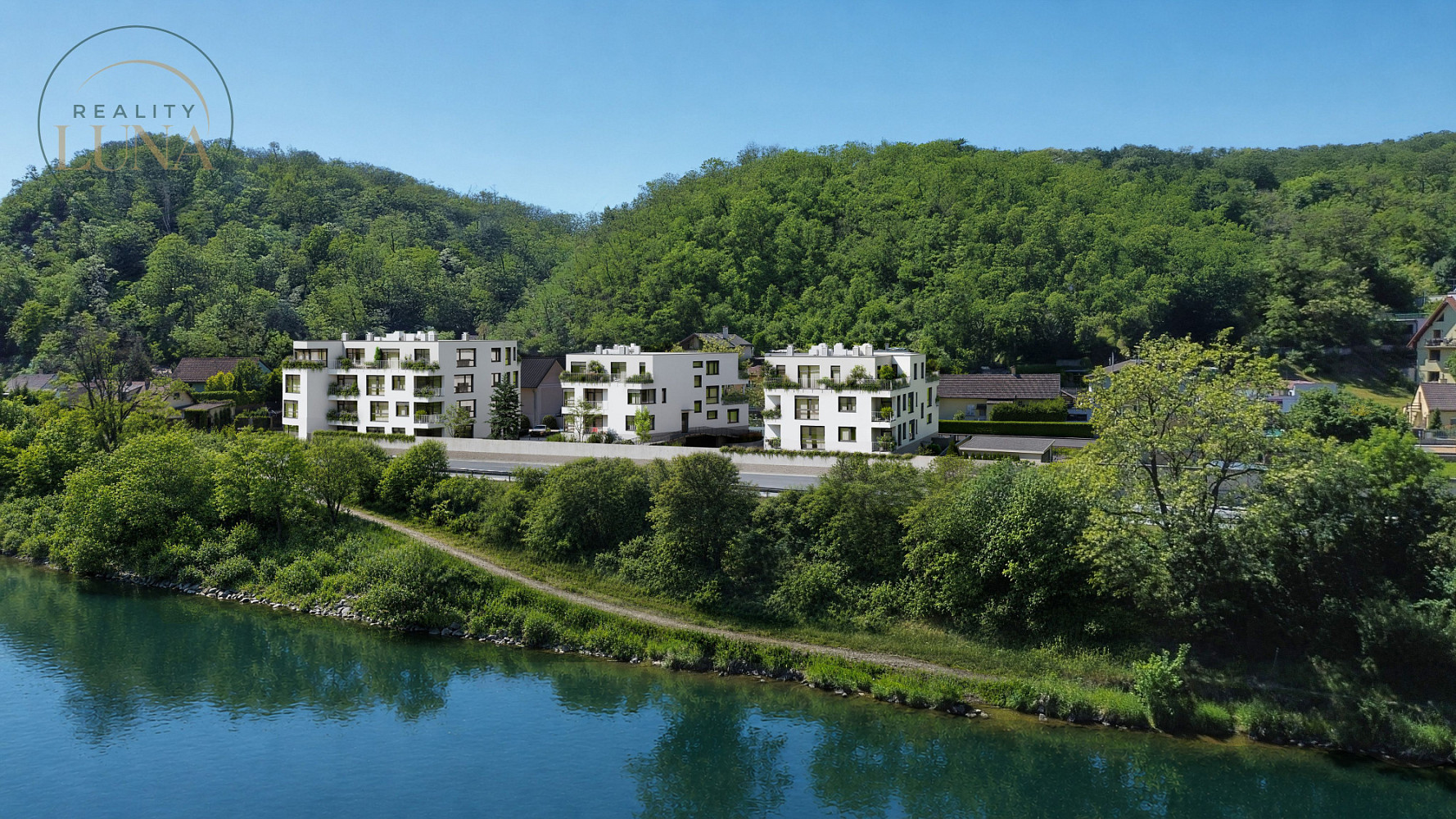 Prodej bytu 4+kk 110 m²
