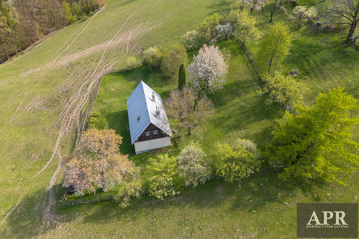 Prodej chaty/chalupy 132 m² s pozemkem 5 985 m² — photo 4