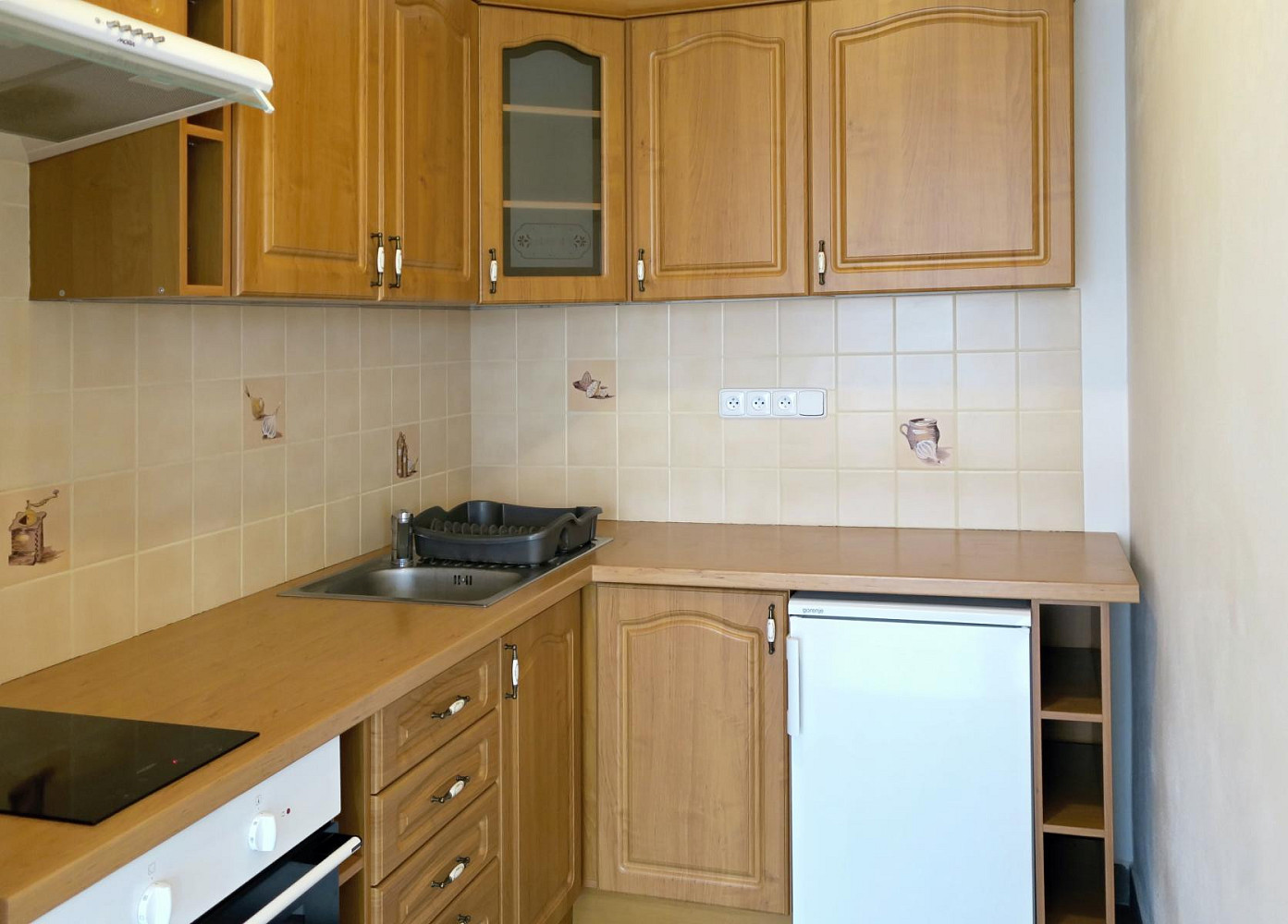 Pronájem bytu 1+kk 41 m² — photo 2