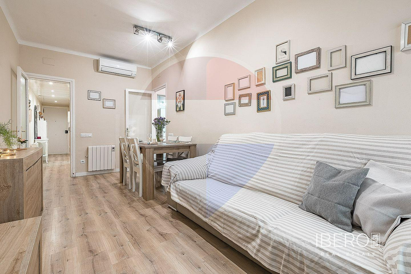 Pis 4+kk – Barcelona, la Dreta de l'Eixample, l'Eixample