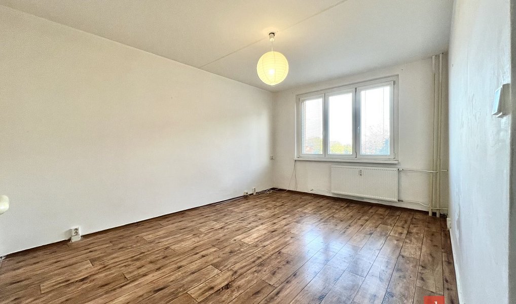 Prodej bytu 2+1 52 m², Chomutov – náhled fotky 4